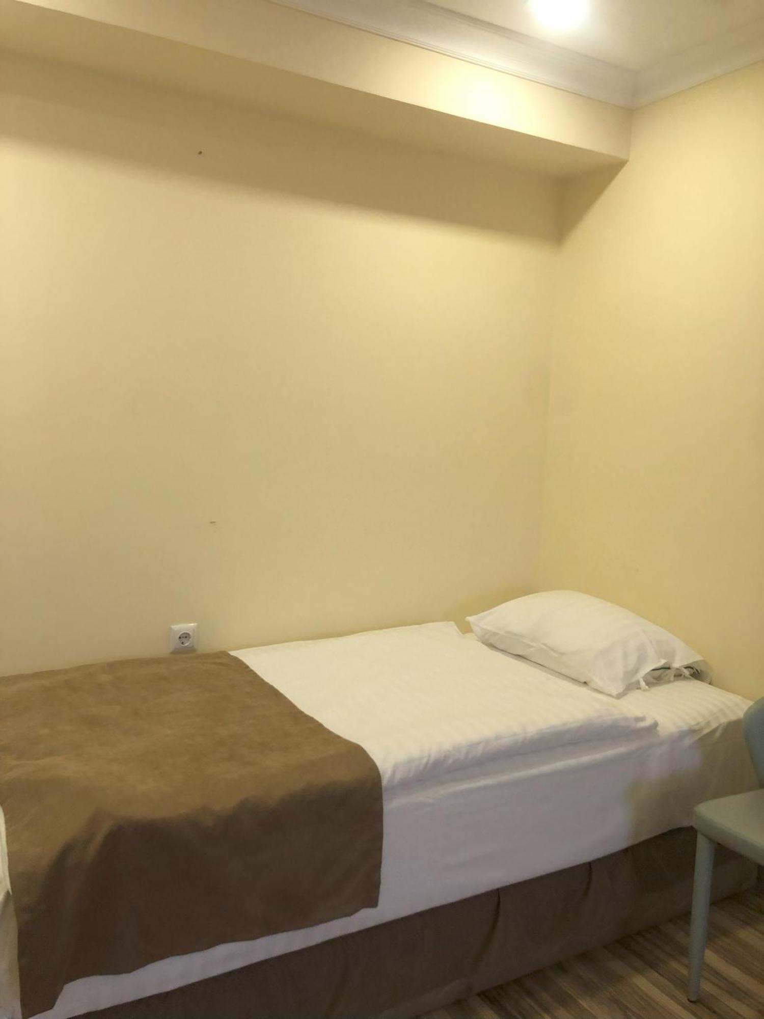 Goris Hotel Bagian luar foto